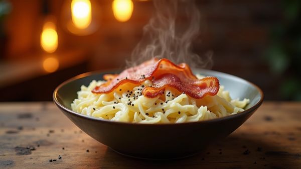 Les meilleures méthodes pour réchauffer une choucroute sans dégâts