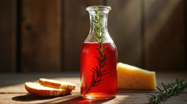 Maîtriser les bienfaits du sumac vinaigrier pour votre santé
