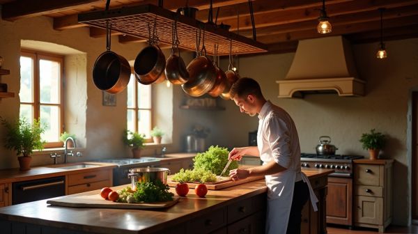Pourquoi faire appel à un cuisiniste à Pau pour votre projet ?