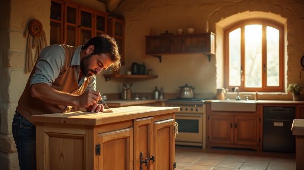 Pourquoi faire appel à un cuisiniste à Pau pour votre projet ?