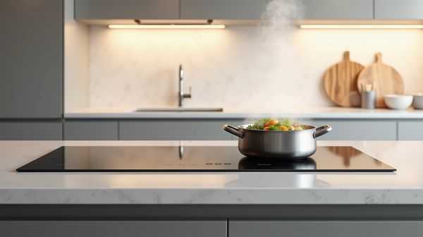 Quelle sauteuse inox choisir pour une cuisson parfaite ?