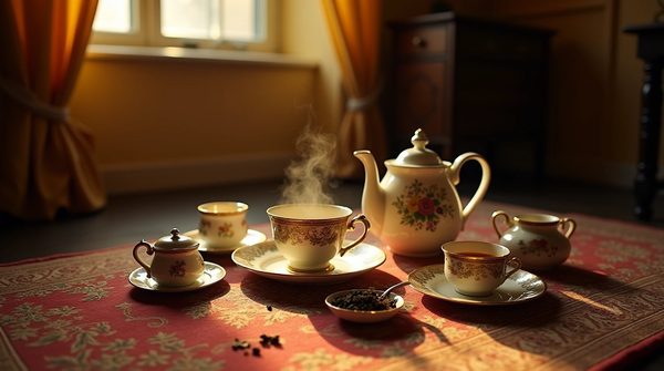 Théières uniques pour sublimer chaque moment de thé