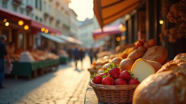 Vivre à Genève et savourer la France : conseils pour les frontaliers